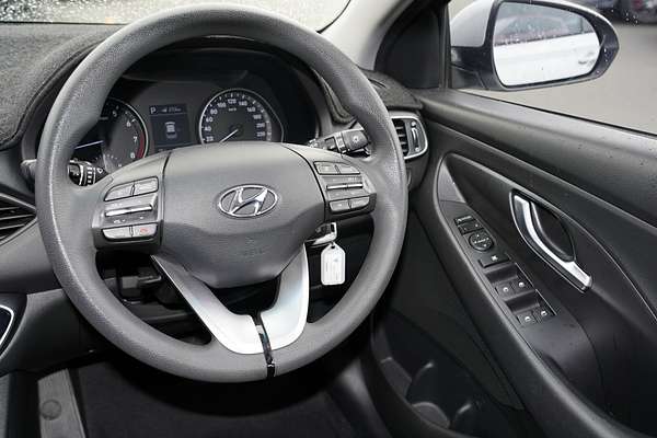2017 Hyundai i30 Active PD