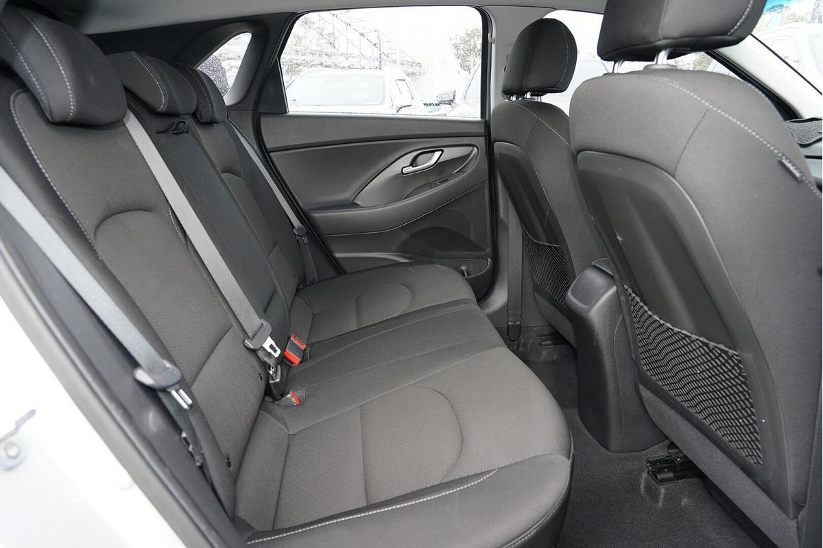 2017 Hyundai i30 Active PD