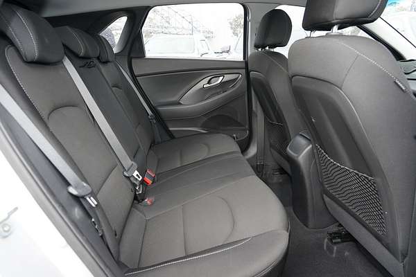2017 Hyundai i30 Active PD