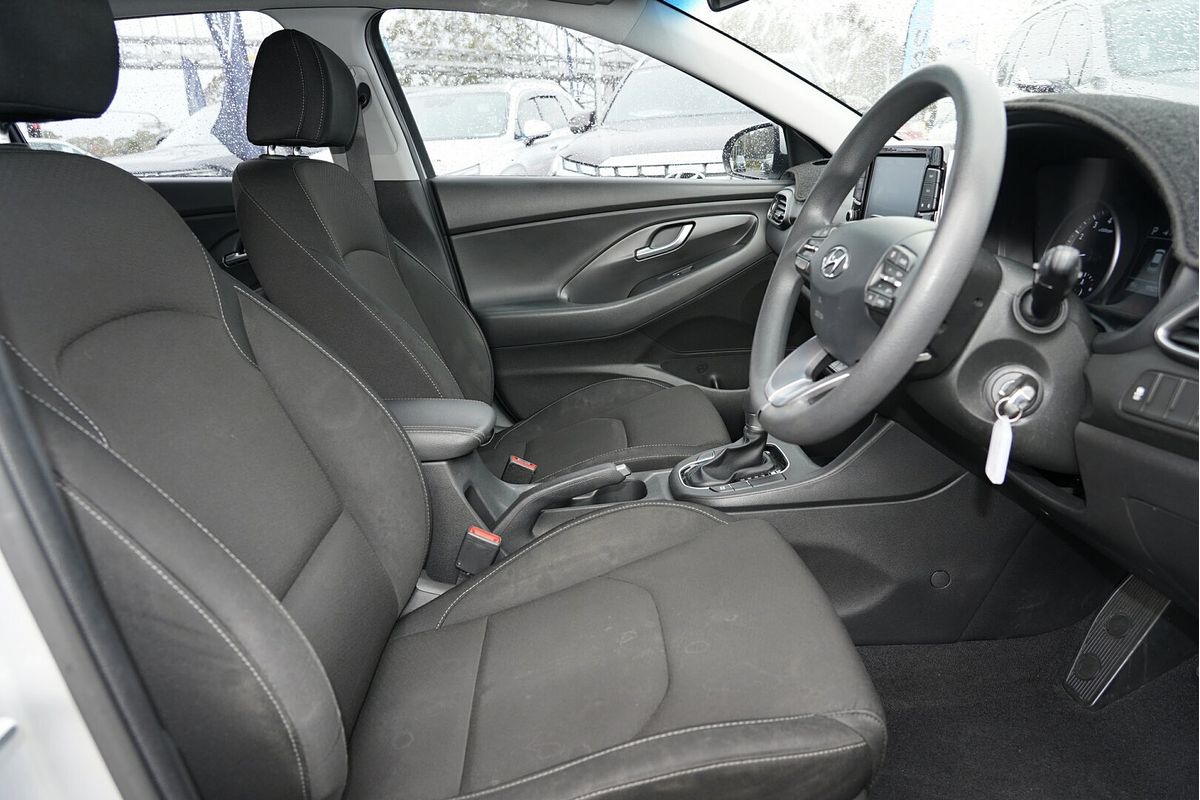 2017 Hyundai i30 Active PD