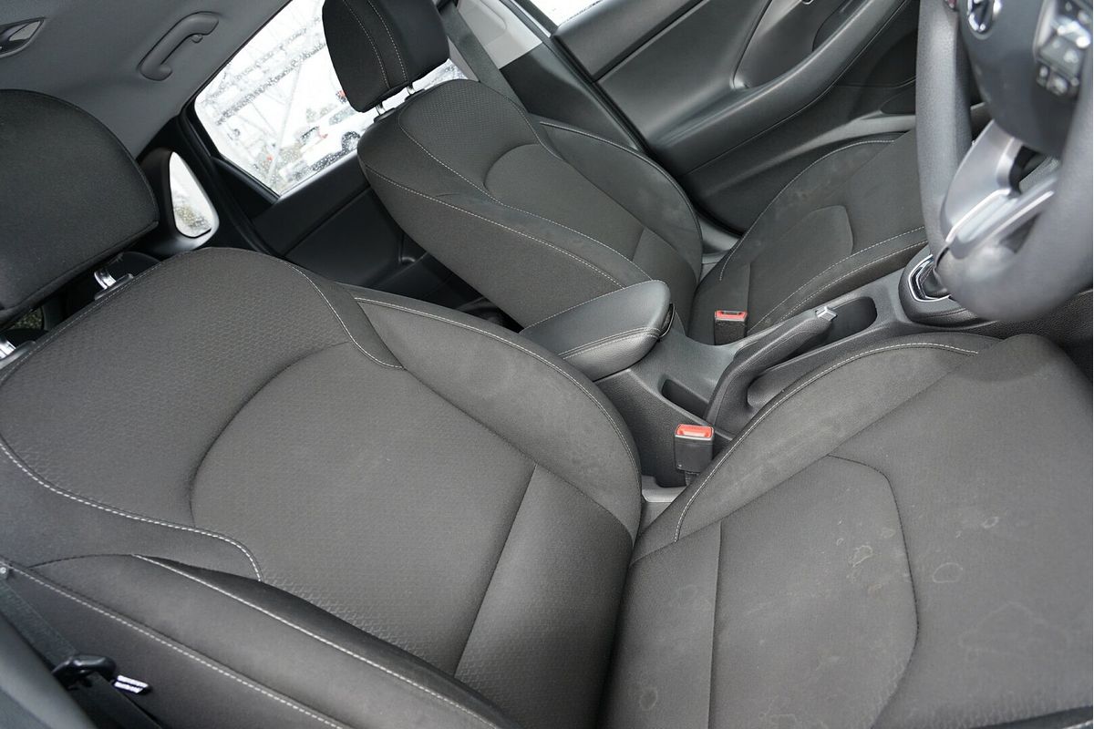 2017 Hyundai i30 Active PD
