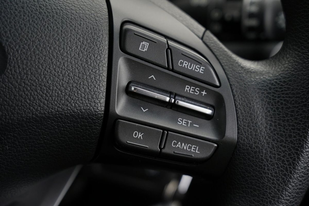 2017 Hyundai i30 Active PD