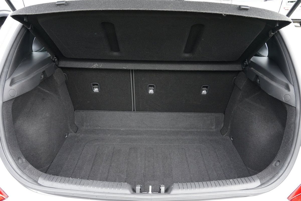 2017 Hyundai i30 Active PD