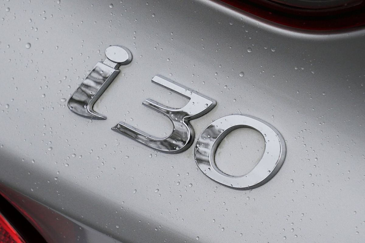 2017 Hyundai i30 Active PD