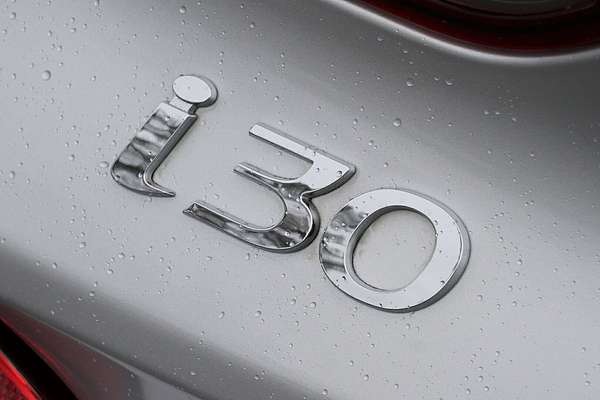 2017 Hyundai i30 Active PD