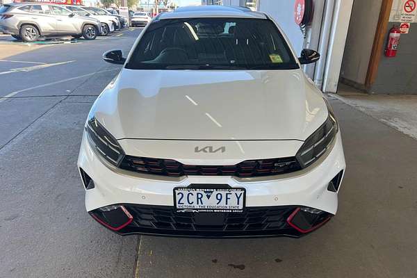 2024 Kia Cerato GT BD