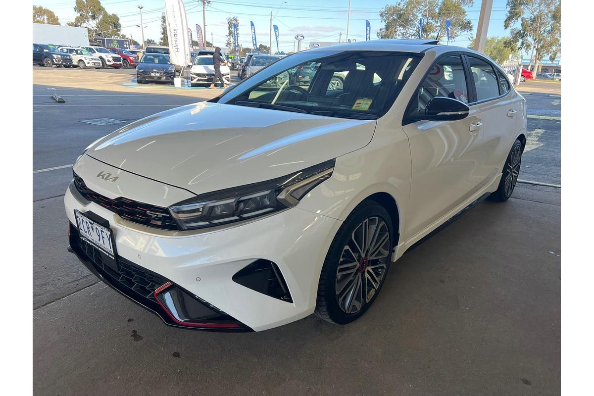 2024 Kia Cerato GT BD