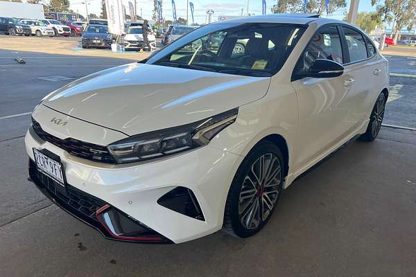 2024 Kia Cerato GT BD