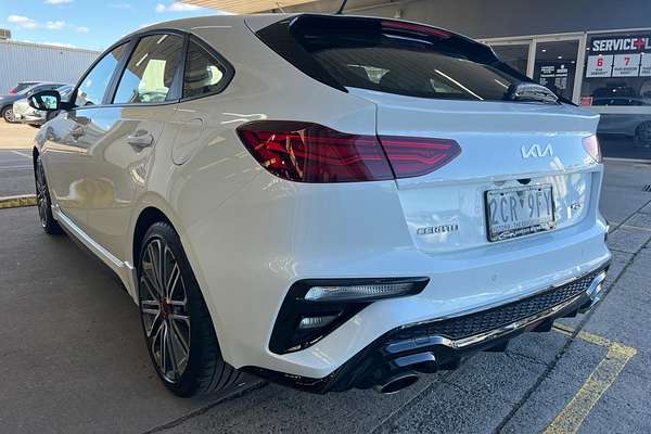 2024 Kia Cerato GT BD