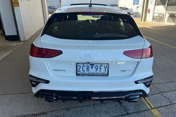 2024 Kia Cerato GT BD