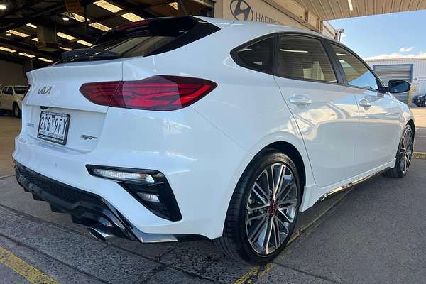 2024 Kia Cerato GT BD