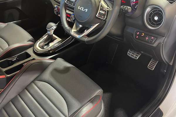 2024 Kia Cerato GT BD