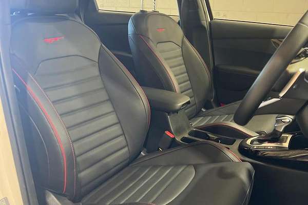 2024 Kia Cerato GT BD