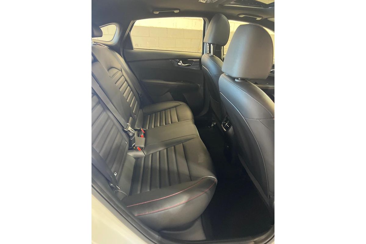 2024 Kia Cerato GT BD