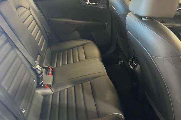 2024 Kia Cerato GT BD