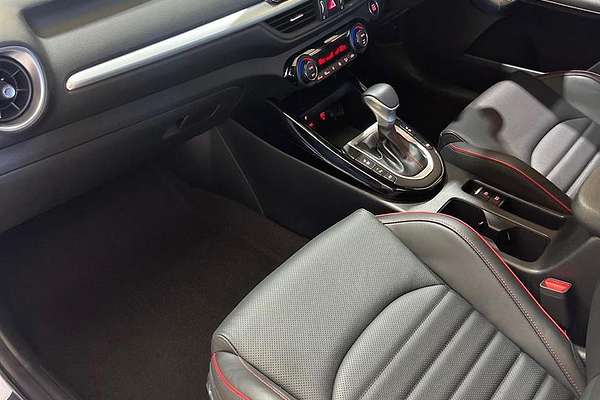 2024 Kia Cerato GT BD