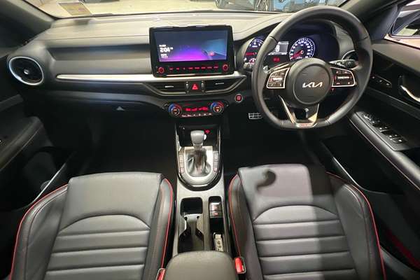 2024 Kia Cerato GT BD
