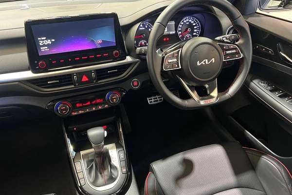 2024 Kia Cerato GT BD
