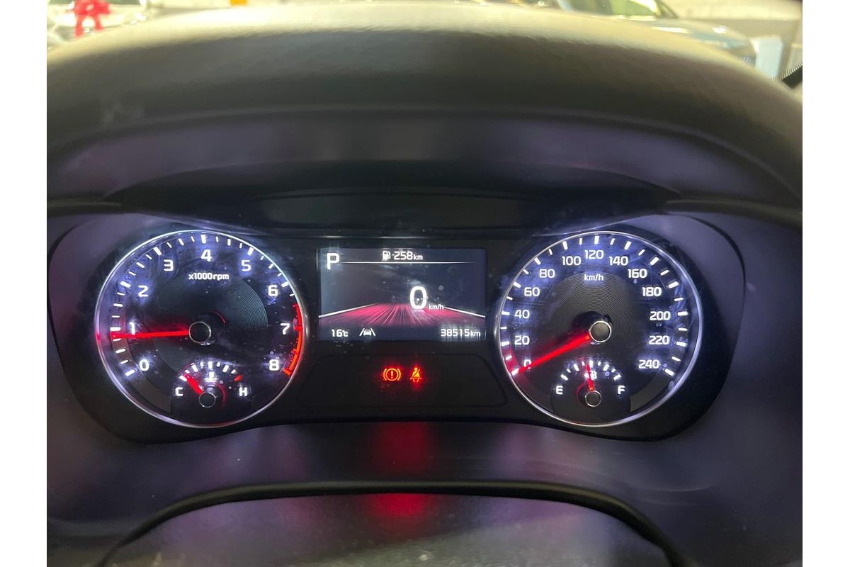 2024 Kia Cerato GT BD