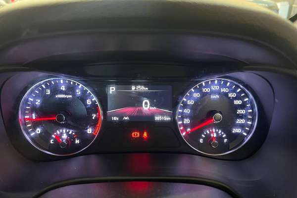 2024 Kia Cerato GT BD