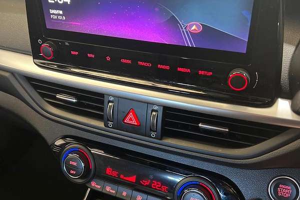 2024 Kia Cerato GT BD