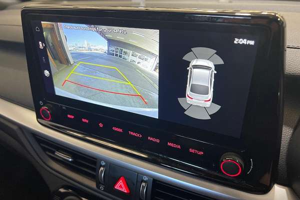 2024 Kia Cerato GT BD