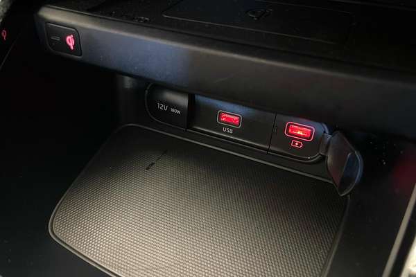 2024 Kia Cerato GT BD