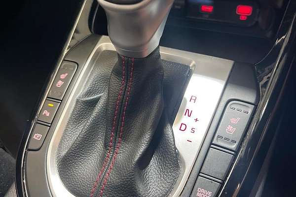 2024 Kia Cerato GT BD