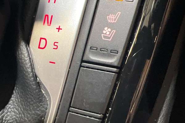 2024 Kia Cerato GT BD
