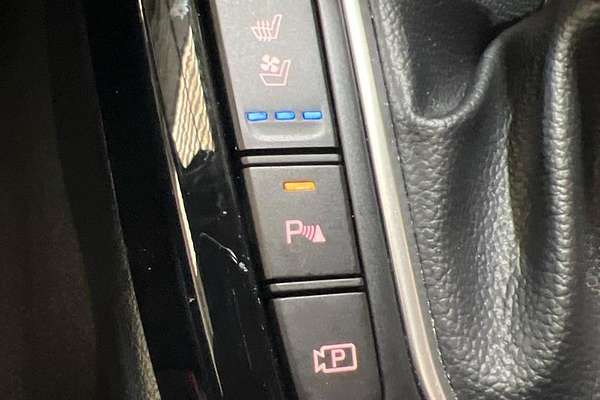 2024 Kia Cerato GT BD