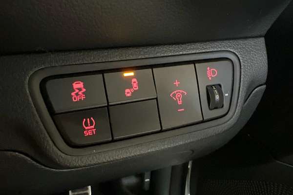 2024 Kia Cerato GT BD