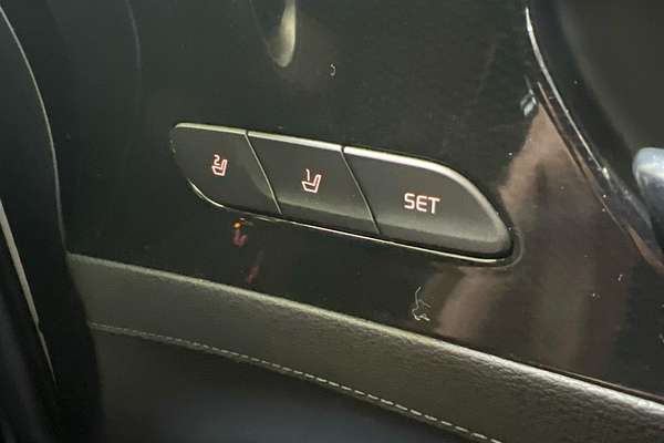 2024 Kia Cerato GT BD