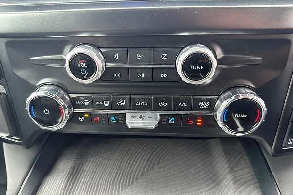 2024 Ford F350 Platinum Tremor 4X4