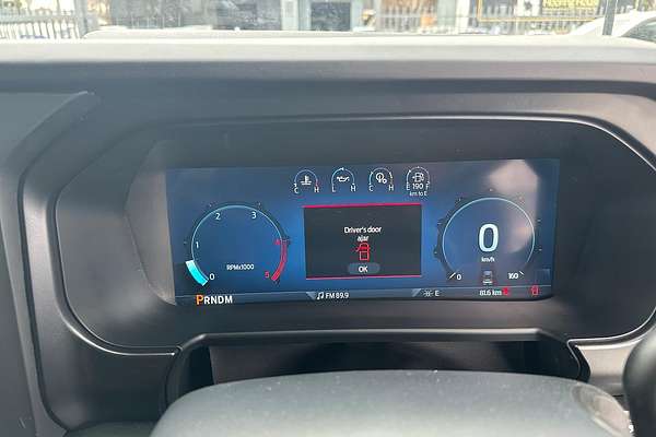 2024 Ford F350 Platinum Tremor 4X4