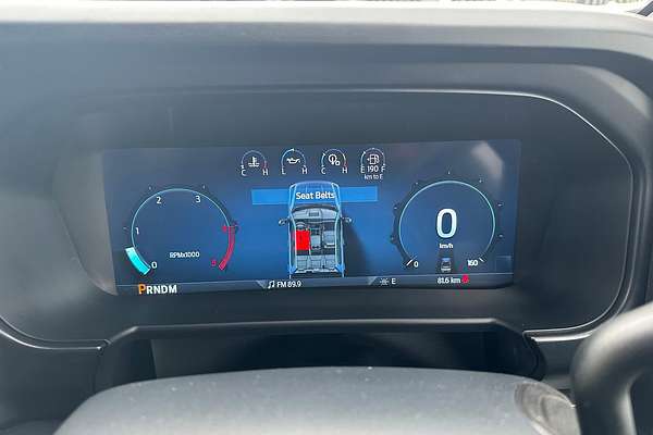 2024 Ford F350 Platinum Tremor 4X4