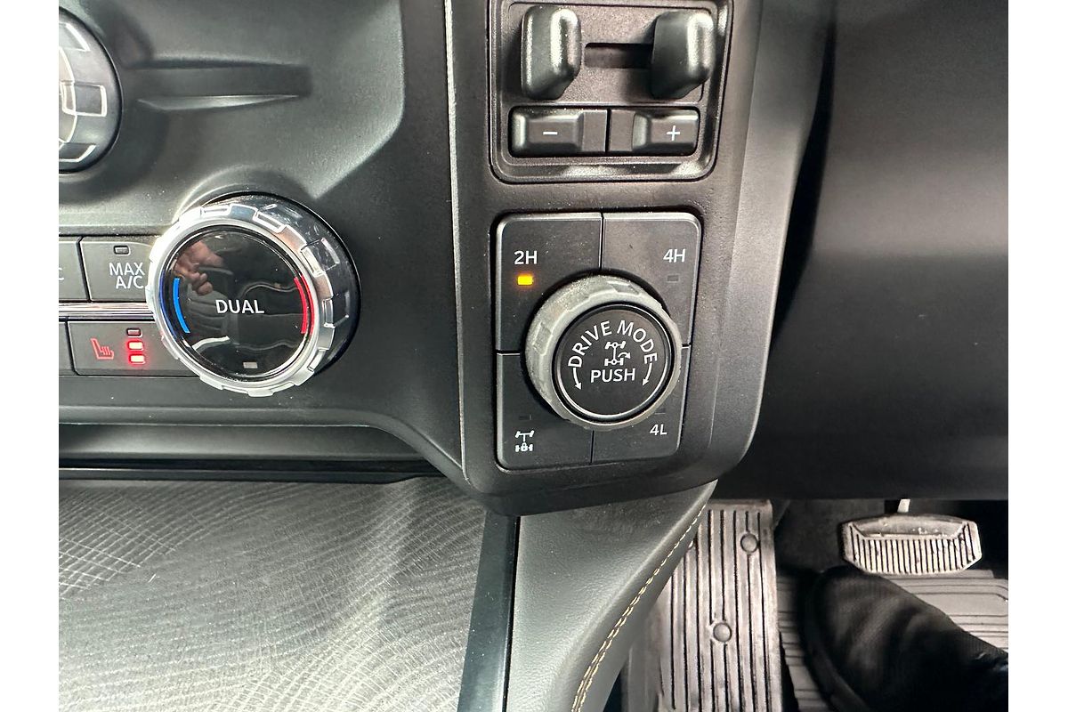 2024 Ford F350 Platinum Tremor 4X4