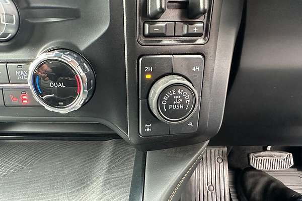 2024 Ford F350 Platinum Tremor 4X4