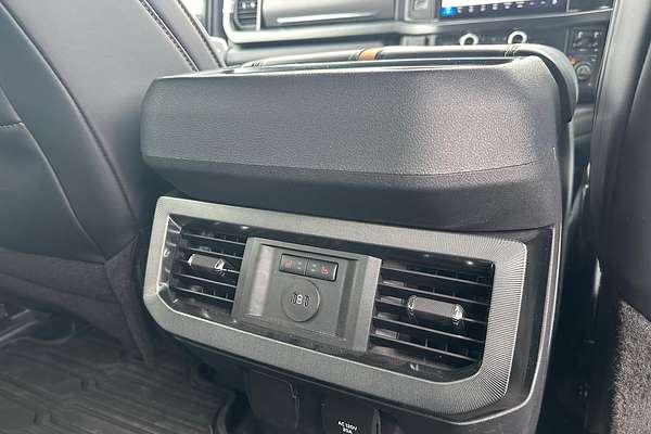 2024 Ford F350 Platinum Tremor 4X4