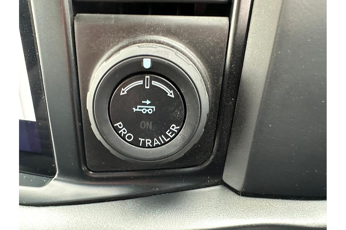 2024 Ford F350 Platinum Tremor 4X4