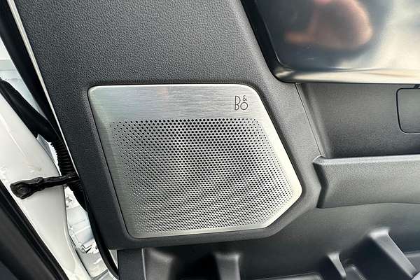 2024 Ford F350 Platinum Tremor 4X4