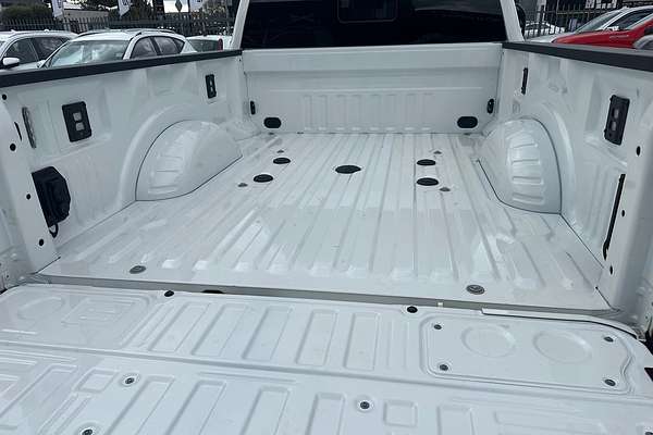 2024 Ford F350 Platinum Tremor 4X4
