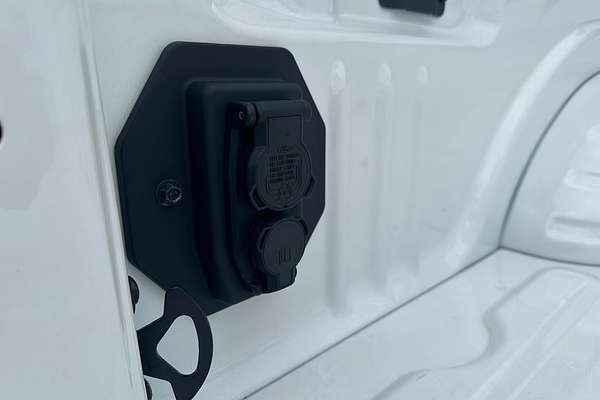 2024 Ford F350 Platinum Tremor 4X4