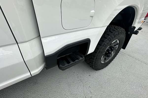 2024 Ford F350 Platinum Tremor 4X4