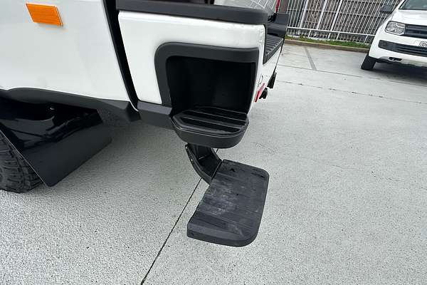 2024 Ford F350 Platinum Tremor 4X4