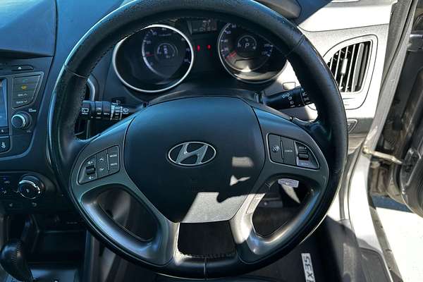 2013 Hyundai ix35 SE LM2