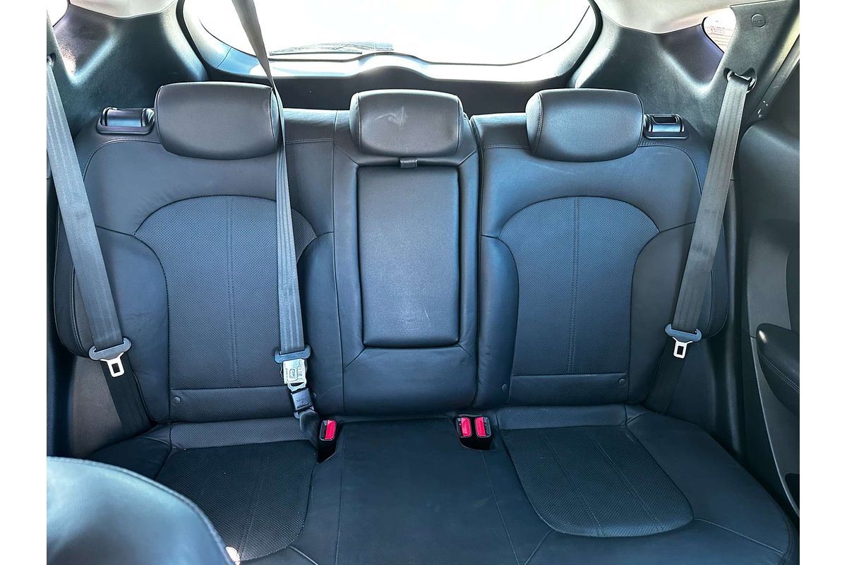 2013 Hyundai ix35 SE LM2