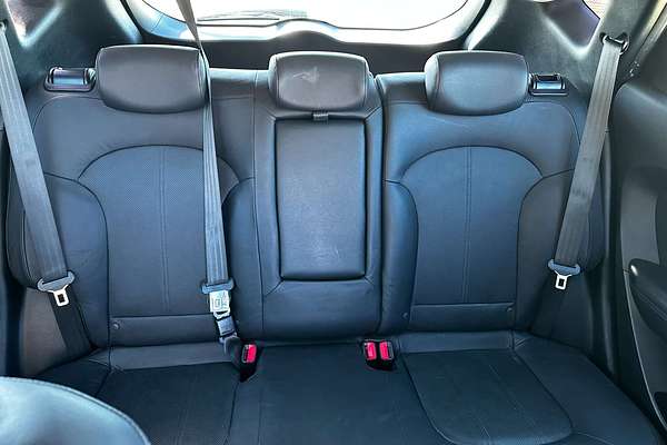 2013 Hyundai ix35 SE LM2