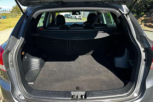 2013 Hyundai ix35 SE LM2