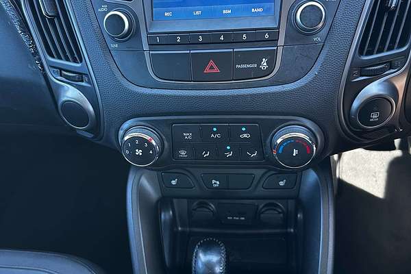 2013 Hyundai ix35 SE LM2