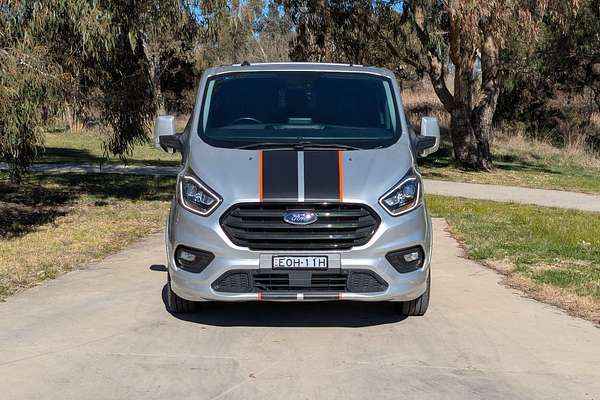 2021 Ford Transit Custom 320L Sport VN LWB